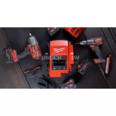 Bộ Kích Bình Ô Tô Milwaukee M18 JS2000