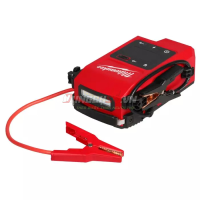 Bộ Kích Bình Ô Tô Milwaukee M18 JS2000