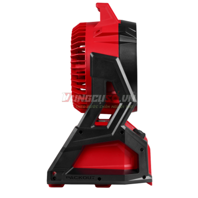 Quạt chạy pin Gen 2 Milwaukee M18 AFG2