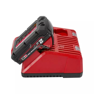 Pin 18V 2.0Ah Milwaukee M18B2