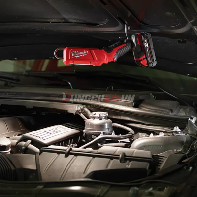 Pin 18V 2.0Ah Milwaukee M18B2