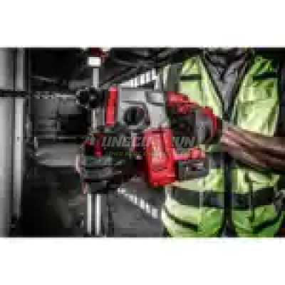 Máy khoan bê tông 18V-26mm Milwaukee M18 BLH-0
