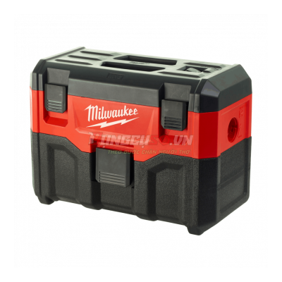 Máy hút bụi khô, ướt Milwaukee M18 VC-2-0