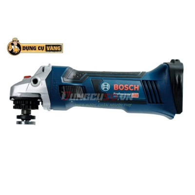 Máy mài góc dùng pin 18V Bosch GWS 18V-LI