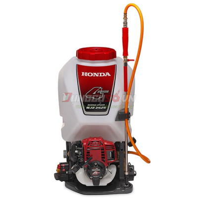 Máy phun thuốc Honda WJR2525T1 GCP