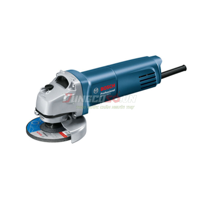 Máy mài góc 100mm Bosch GWS 6-100 S - 060137508M