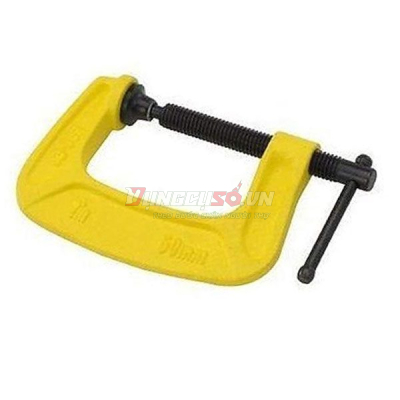 Cảo chữ C 4″ Stanley 83-034K