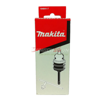 Đầu khoan 13li Makita 194041-7