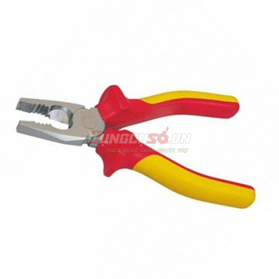 Kềm răng  cách điện 8 inch VDE Stanley 84-002