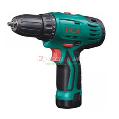 Máy khoan pin 12V DCA ADJZ09-10 (TYPE E)