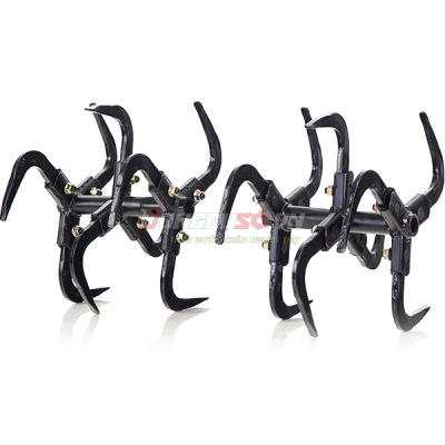 Bộ cuốc đất 18 lưỡi Honda SPV00007