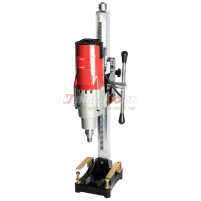 Máy khoan rút lõi bê tông 200mm Ken 6200N