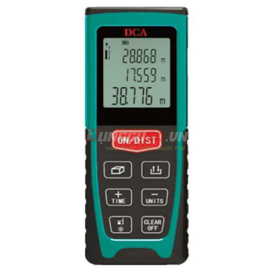 Máy đo khoảng cách laser DCA ADF04-60