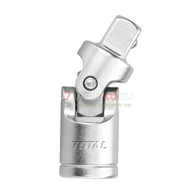 Đầu nối lắc léo 1/4″ Total THHUJ1141