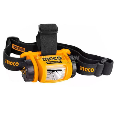 Đèn pha đội đầu INGCO HHL013AAA2