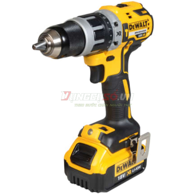 Máy khoan pin 18V Dewalt DCD796M1