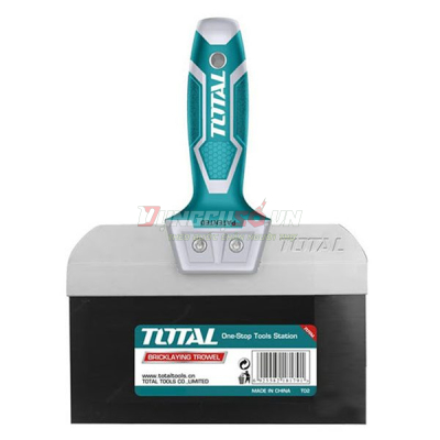 Dao cạo sơn 200mm Total THPUT38200