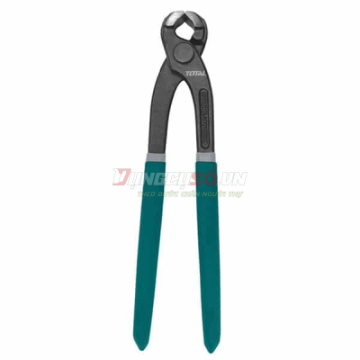 Kềm càng cua đầu nhỏ 228mm Total THT2891
