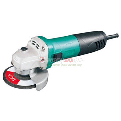 Máy mài góc 100mm DCA ASM09-100