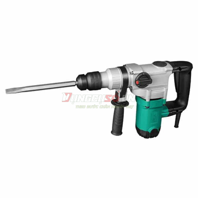 Máy khoan đục 30mm DCA AZC04-30