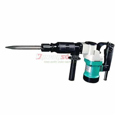 Máy đục bê tông 17mm DCA AZG6S