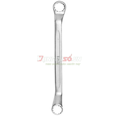 Cờ lê 2 vòng 8x9mm Total TORSP08091