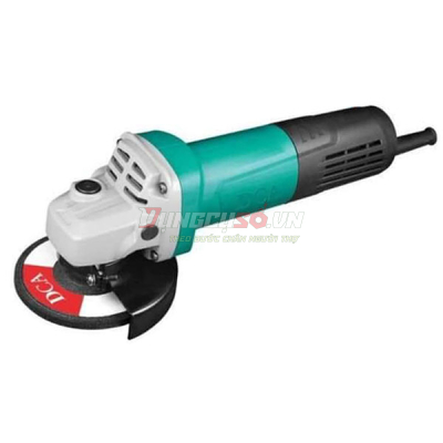 Máy mài góc 100mm DCA ASM13-100