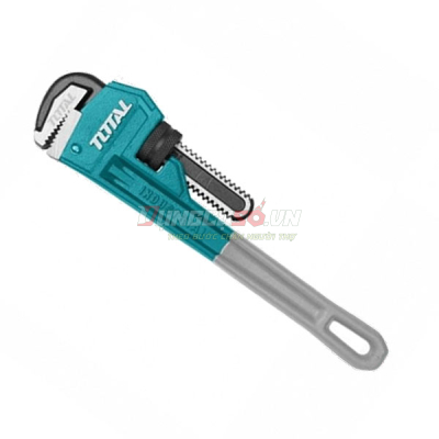 Mỏ lết răng 8in Total THT170806