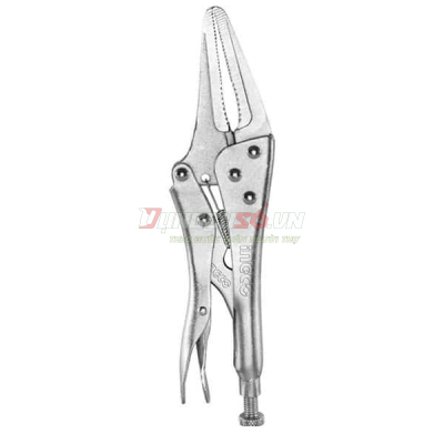 Kềm bấm mỏ dài 9 inch INGCO HLNP0209