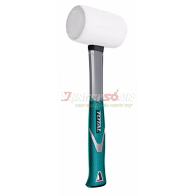 Búa cao su 450g Total THT761636