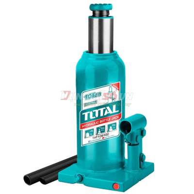 Con đội 10 tấn Total THT109102