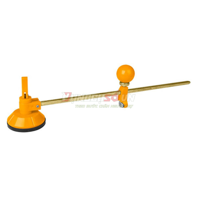 Dao cắt kiếng hình INGCO HGCT16001
