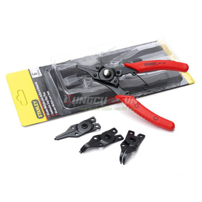 Kềm mở lấy phe (4 đầu) Stanley 84-168-22