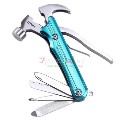 Búa đa năng Total THMFH0126