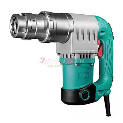 Máy siết cắt bu lông DCA APB24E