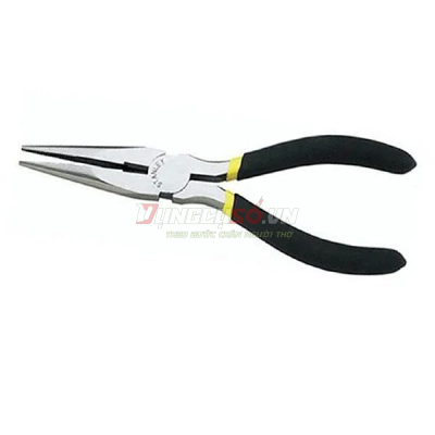 Kềm nhọn mỏ dài 8″ Stanley 84-102-S