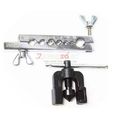 Bộ lã ống đồng 5-16mm INGCO HPFT71