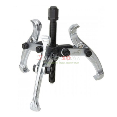 Cảo 3 chấu 3in Total THTGP336