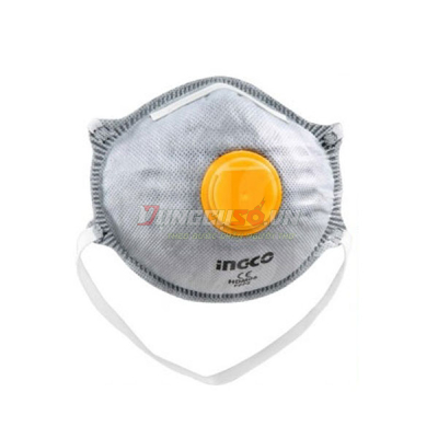 Khẩu trang chống bụi INGCO HDM06