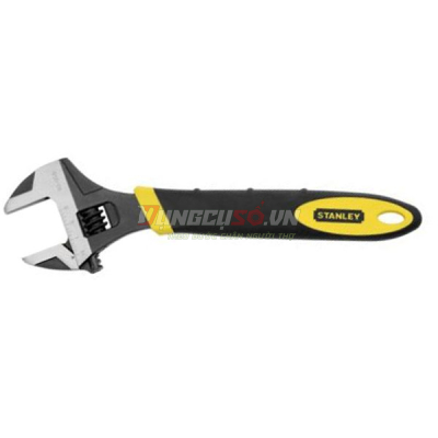 Mỏ lết Maxsteel 12″(300mm) Stanley 90-950-22
