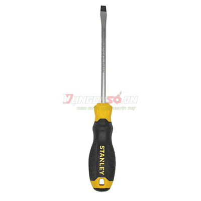 Tua vít dẹp có từ 6.5MMX200 Stanley STMT60829-8