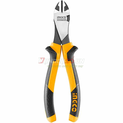 Kềm Cắt Đầu Nặng 180mm INGCO HHDCP28188