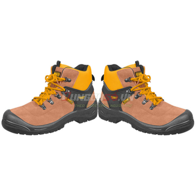 Giày bảo hộ size 41 INGCO SSH12S1P.41