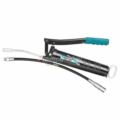 Súng bơm mỡ Total THT111051