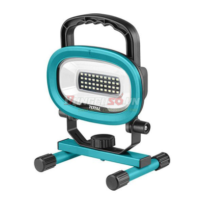 Đèn led xách tay Total TLP20202