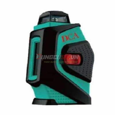 Máy đo mức cân bằng tia laser DCA AFF360