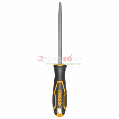Giũa sắt tam giác 200mm INGCO HSTF088