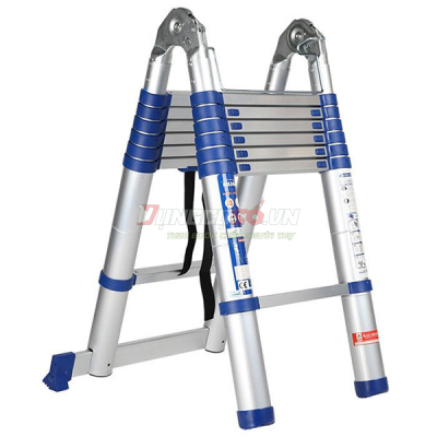 Thang rút đôi 2.2×2.2m Nakata TYB637