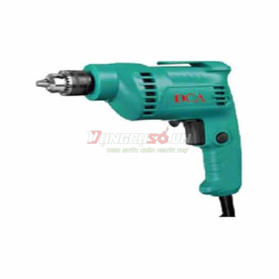 Máy khoan sắt DCA AJZ03-6