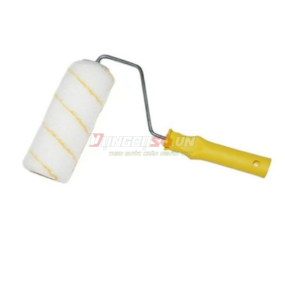 Lăn sơn 7″ có khay Stanley 1-29-821